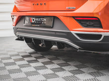 Load image into Gallery viewer, Maxton Design - REAR VALANCE VW T-ROC MK1 (2017-)