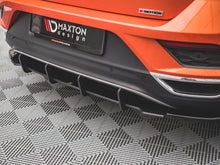 Load image into Gallery viewer, Maxton Design - STREET PRO REAR DIFFUSER VW T-ROC MK1 (2017-)