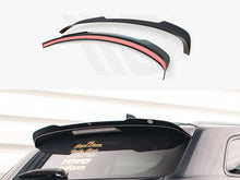 Load image into Gallery viewer, Maxton Design - SPOILER CAP TOYOTA AVENSIS MK3.5 WAGON (2015-2018)