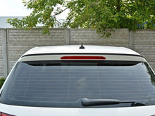 Load image into Gallery viewer, Maxton Design - SPOILER EXTENSION VW GOLF MK7 STANDARD (2012-2016)