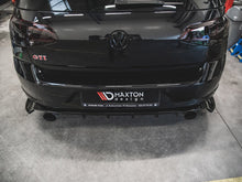 Load image into Gallery viewer, Maxton Design - REAR SIDE SPLITTERS VW GOLF MK7.5 GTI TCR (2019-)