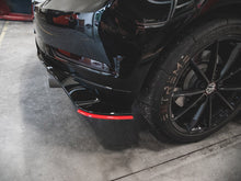 Load image into Gallery viewer, Maxton Design - REAR SIDE SPLITTERS VW GOLF MK7.5 GTI TCR (2019-)