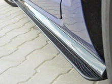 Load image into Gallery viewer, Maxton Design - Racing Side Skirts Diffusers Volkswagen Golf R / R-Line Mk7 Facelift