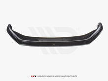 Load image into Gallery viewer, Maxton Design - Front Splitter Volkswagen Golf Mk7 Facelift