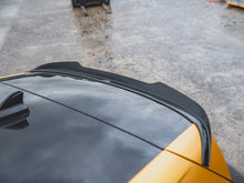 Load image into Gallery viewer, Maxton Design - SPOILER CAP V2 VW GOLF MK8 / GOLF 8 R-LINE