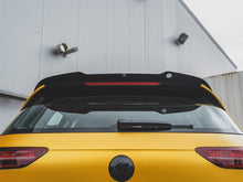 Load image into Gallery viewer, Maxton Design - SPOILER CAP V2 VW GOLF MK8 / GOLF 8 R-LINE
