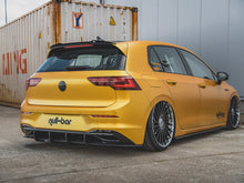 Load image into Gallery viewer, Maxton Design - Street PRO Rear Diffuser V.1 VW Golf Mk8