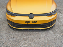 Load image into Gallery viewer, Maxton Design - FRONT SPLITTER V1 VW GOLF MK8 (2020-)