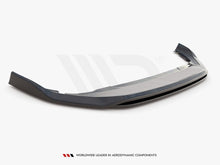 Load image into Gallery viewer, Maxton Design - FRONT SPLITTER V2 VW GOLF MK8 (2020-)