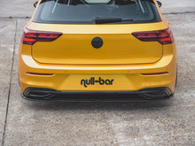 Load image into Gallery viewer, Maxton Design - CENTRAL REAR SPLITTER VW GOLF MK8 (2020-)