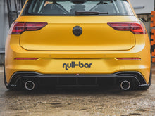 Load image into Gallery viewer, Maxton Design - REAR VALANCE VW GOLF MK8 (GTI LOOK) (2020-)