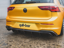 Load image into Gallery viewer, Maxton Design - REAR VALANCE VW GOLF MK8 (2020-2024)