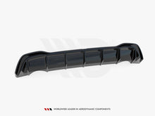 Load image into Gallery viewer, Maxton Design - REAR VALANCE VW GOLF MK8 (2020-2024)