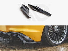 Load image into Gallery viewer, Maxton Design - REAR SIDE SPLITTERS VW GOLF MK8 (2020-2024)