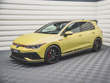 Load image into Gallery viewer, Maxton Design - Aftermarket Street Pro Side Skirts Diffusers Volkswagen Golf GTI / GTE / GTI Clubsport / R-Line Mk8