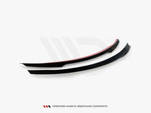 Load image into Gallery viewer, Maxton Design - SPOILER CAP INFINITI Q60 S MK2 (2017-)