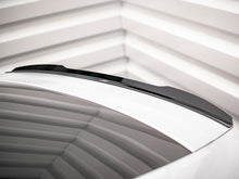 Load image into Gallery viewer, Maxton Design - Spoiler CAP Audi A7 C8 / C8 S-Line / S7 C8 / RS7 C8