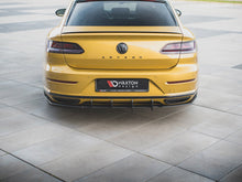 Load image into Gallery viewer, Maxton Design - Aftermarket Street PRO Rear Diffuser Volkswagen Arteon R-Line Sedan / Shooting Brake Mk1