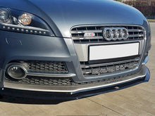 Load image into Gallery viewer, Maxton Design - Front Splitter Audi TT S / S-Line Mk2 8J