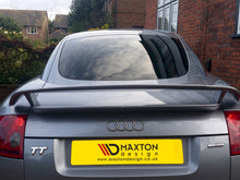 Load image into Gallery viewer, Maxton Design - REAR SPOILER AUDI TT MK1 (1998-2006)