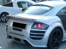 Load image into Gallery viewer, Maxton Design - REAR SPOILER < R8 LOOK > AUDI TT MK1