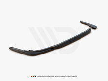 Load image into Gallery viewer, Maxton Design - REAR SIDE SPLITTERS TOYOTA COROLLA MK12 TOURING SPORTS (2019-)
