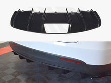 Load image into Gallery viewer, Maxton Design - REAR DIFFUSER TESLA MODEL X (2015-)
