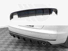 Load image into Gallery viewer, Maxton Design - REAR VALANCE AUDI A8 D4 (2009-2013)