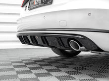Load image into Gallery viewer, Maxton Design - REAR VALANCE AUDI A8 D4 (2009-2013)