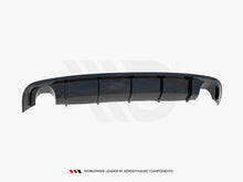 Load image into Gallery viewer, Maxton Design - REAR VALANCE AUDI A8 D4 (2009-2013)