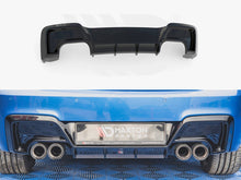 Load image into Gallery viewer, Maxton Design - REAR VALANCE V.2 BMW M135I F20 (2011-2015)