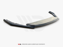 Load image into Gallery viewer, Maxton Design - FRONT SPLITTER V4 SKODA OCTAVIA RS MK4 (2020-2024)