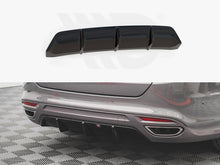 Load image into Gallery viewer, Maxton Design - REAR VALANCE FORD MONDEO ST-LINE MK5 FACELIFT (2019-)