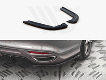 Load image into Gallery viewer, Maxton Design - REAR SIDE SPLITTERS V.2 FORD MONDEO ST-LINE MK5 FACELIFT (2019-)