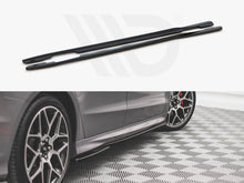 Load image into Gallery viewer, Maxton Design - SIDE SKIRTS DIFFUSERS FORD MONDEO ST-LINE MK5 FACELIFT (2019-)