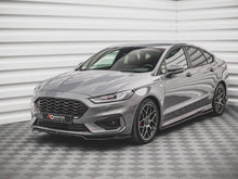 Load image into Gallery viewer, Maxton Design - SIDE SKIRTS DIFFUSERS FORD MONDEO ST-LINE MK5 FACELIFT (2019-)