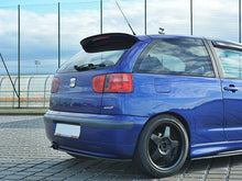 Load image into Gallery viewer, Maxton Design - SPOILER CAP SEAT IBIZA MK2 CUPRA FACELIFT (1999-2002)