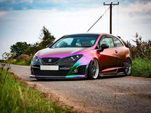 Load image into Gallery viewer, Maxton Design - SIDE SKIRTS DIFFUSERS SEAT IBIZA 4 SPORTCOUPE (PREFACE)