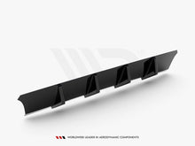 Load image into Gallery viewer, Maxton Design - REAR DIFFUSER SEAT LEON MK3 CUPRA ST (2017-)