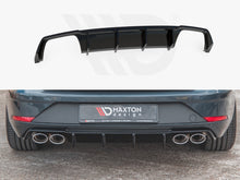 Load image into Gallery viewer, Maxton Design - REAR VALANCE V3 SEAT LEON MK3.5 CUPRA ESTATE (2017-2019)