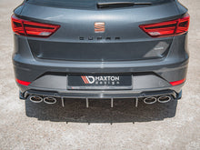 Load image into Gallery viewer, Maxton Design - Rear Side Splitters V.2 Seat Leon Cupra Mk3 FL Sportstourer