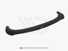 Load image into Gallery viewer, Maxton Design - FRONT SPLITTER V.1 SEAT LEON MK2 CUPRA FR (FACELIFT)