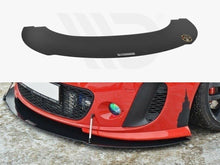 Load image into Gallery viewer, Maxton Design - FRONT RACING SPLITTER V.2 SEAT LEON MK2 MS DESIGN