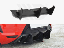 Load image into Gallery viewer, Maxton Design - REAR DIFFUSER SEAT LEON MK2 MS DESIGN