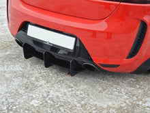 Load image into Gallery viewer, Maxton Design - REAR DIFFUSER SEAT LEON MK2 MS DESIGN
