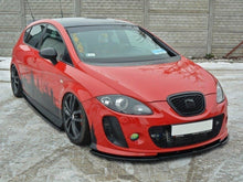 Load image into Gallery viewer, Maxton Design - SIDE SKIRTS DIFFUSERS SEAT LEON MK2 MS DESIGN