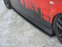 Load image into Gallery viewer, Maxton Design - SIDE SKIRTS DIFFUSERS SEAT LEON MK2 MS DESIGN