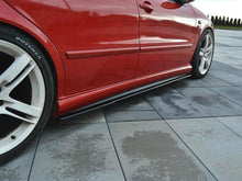 Load image into Gallery viewer, Maxton Design - SIDE SKIRTS DIFFUSERS SEAT LEON MK1 CUPRA (2002-2005)