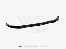 Load image into Gallery viewer, Maxton Design - FRONT SPLITTER RENAULT MASTER MK3