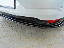 Load image into Gallery viewer, Maxton Design - REAR SIDE SPLITTERS RENAULT MEGANE MK4 HATCHBACK (2016-)